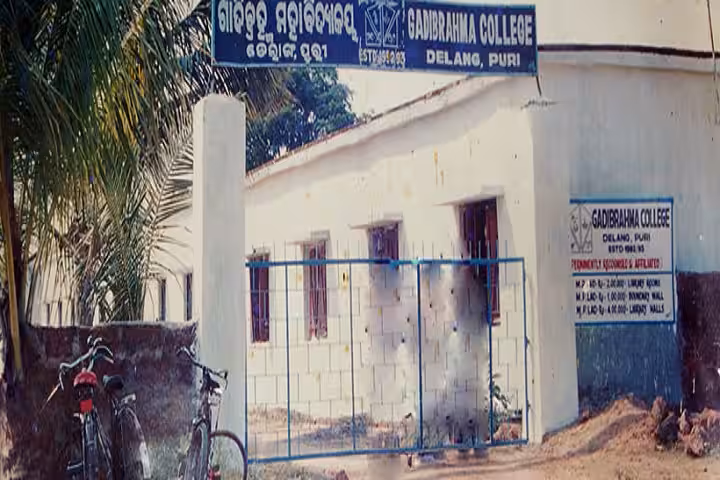 College Campus