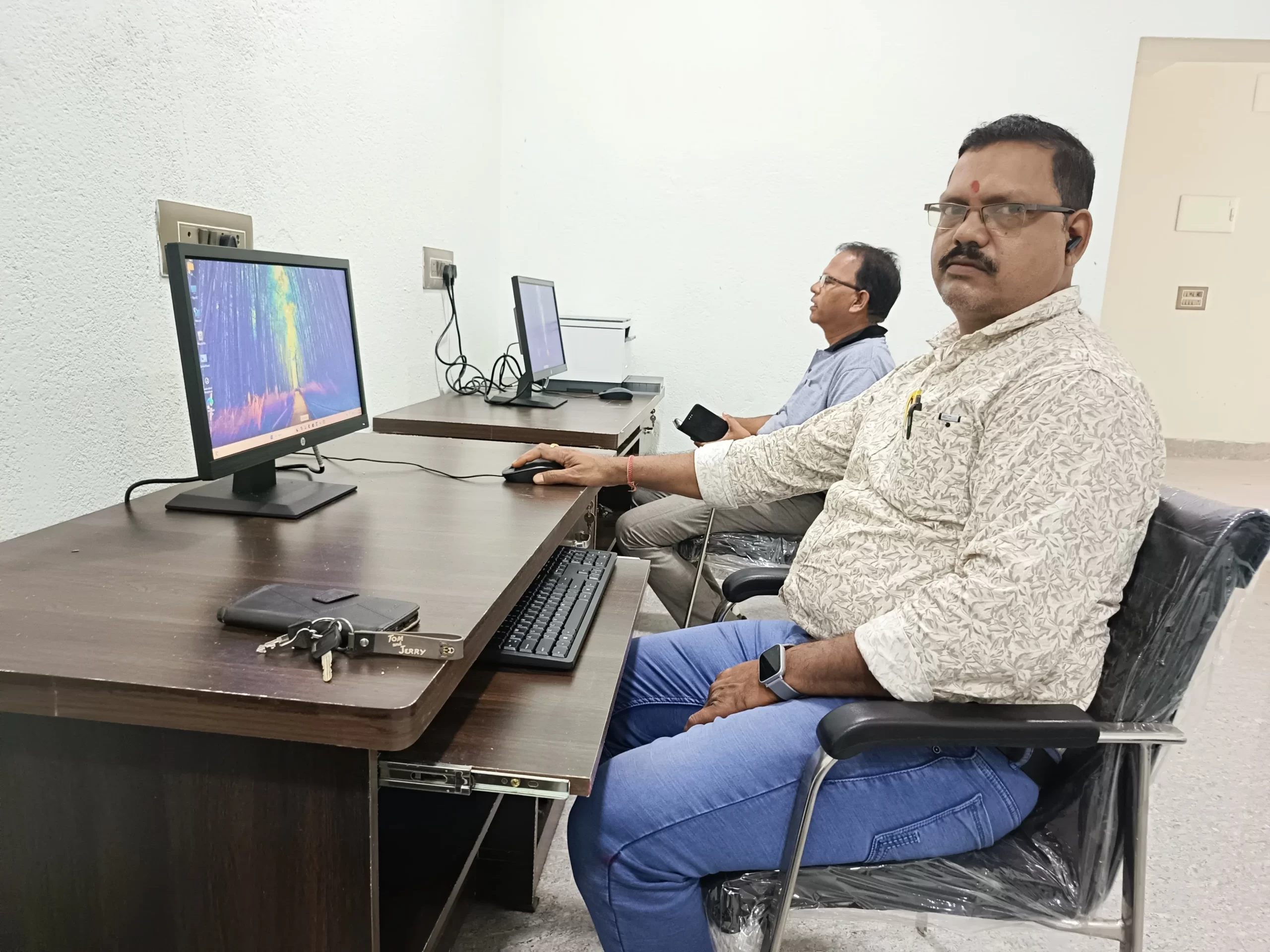 Computer Lab