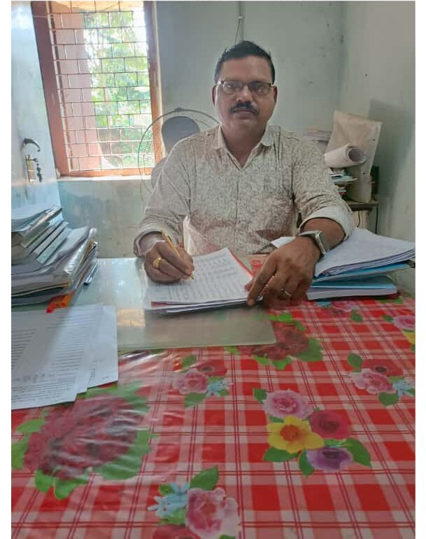 Faculty Member