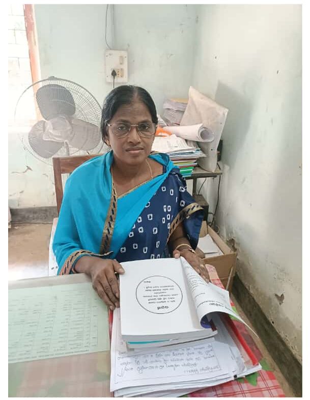 Faculty Member