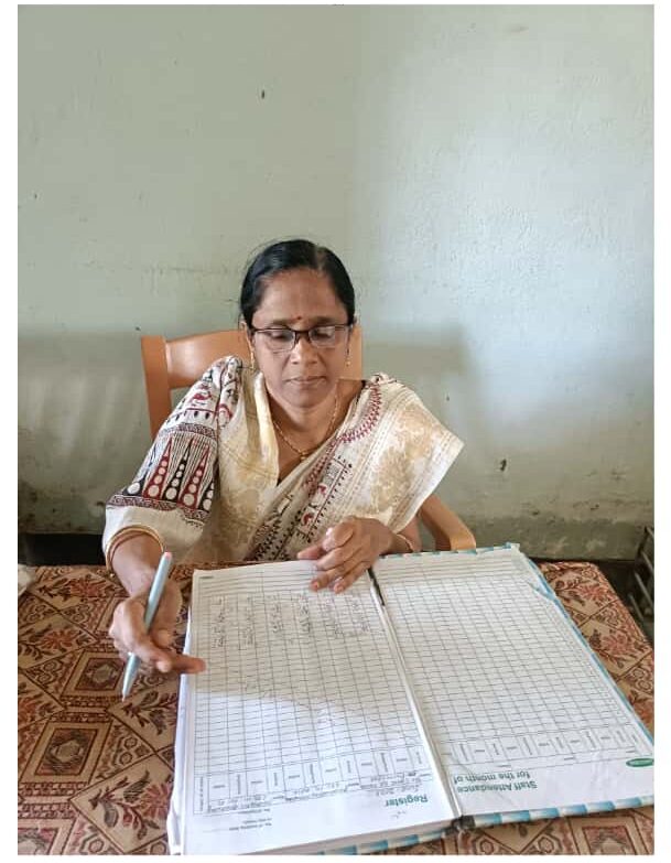 Faculty Member