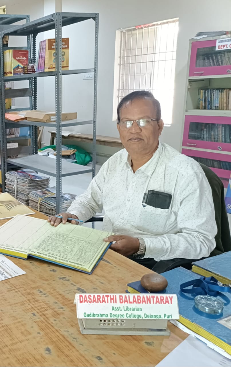 Faculty Member